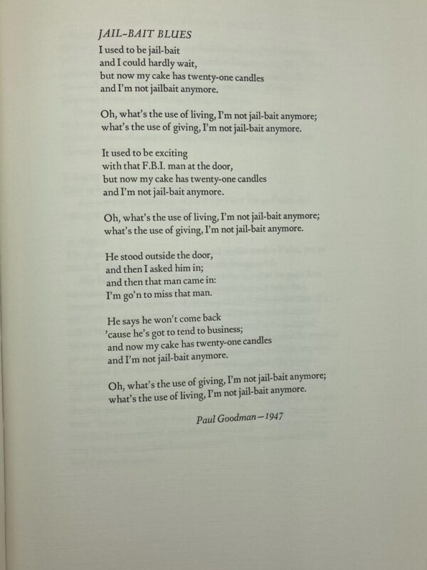 Paul's Blues - Image 7