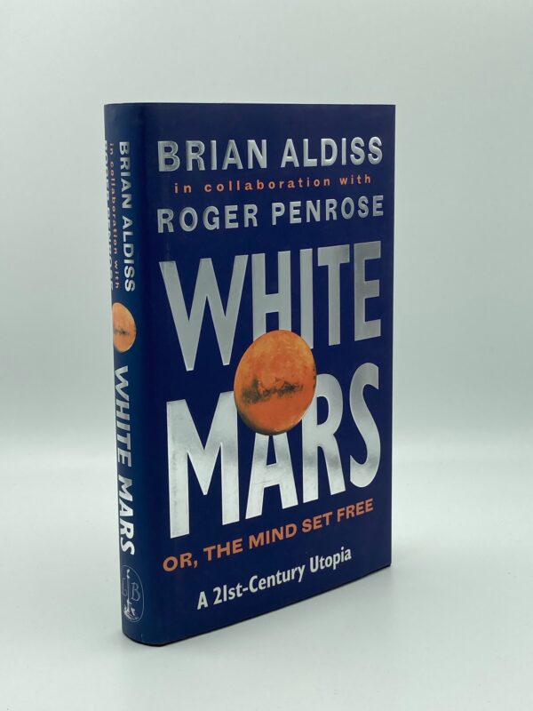 White Mars, or, The Mind Set Free - Image 2