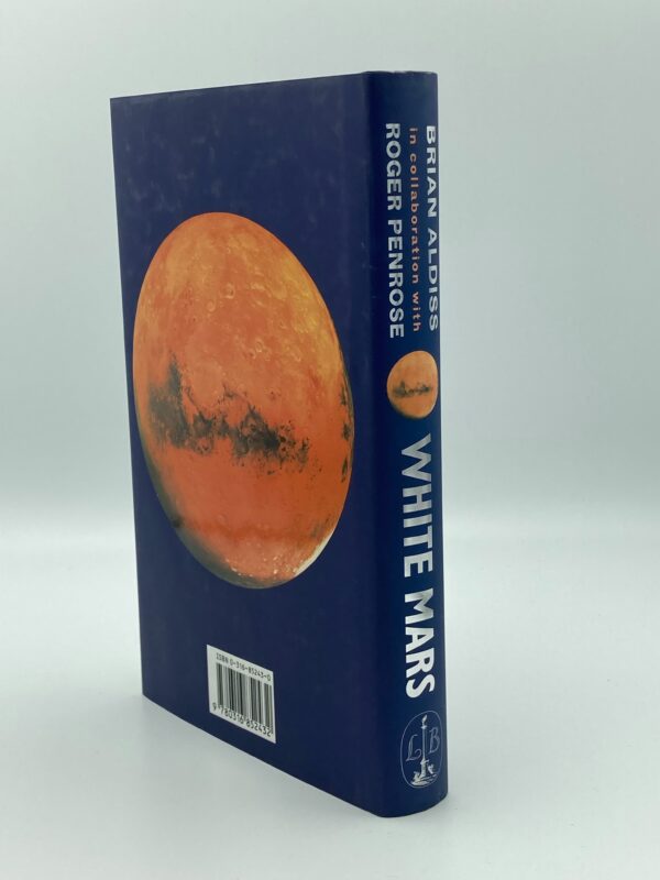 White Mars, or, The Mind Set Free - Image 5