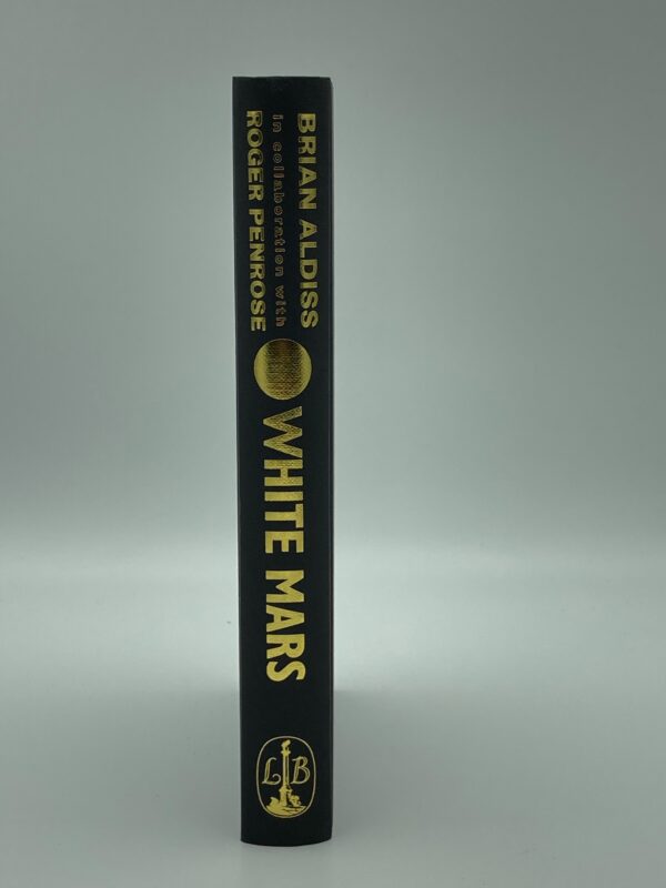 White Mars, or, The Mind Set Free - Image 7