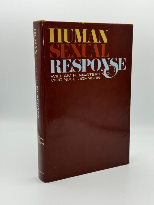 Human Sexual Response - Image 2