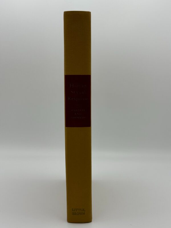 Human Sexual Response - Image 7