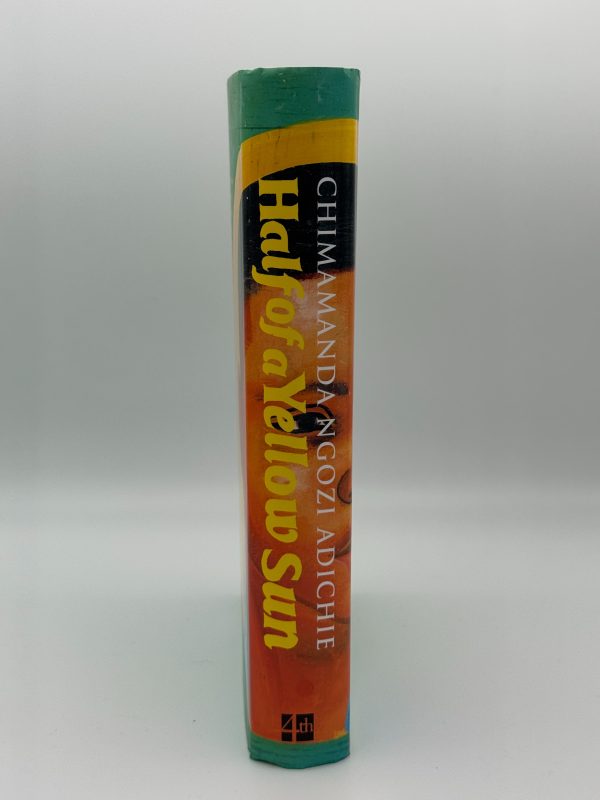 Half of a Yellow Sun - Image 4