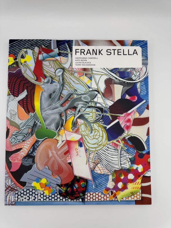Frank Stella - Image 2