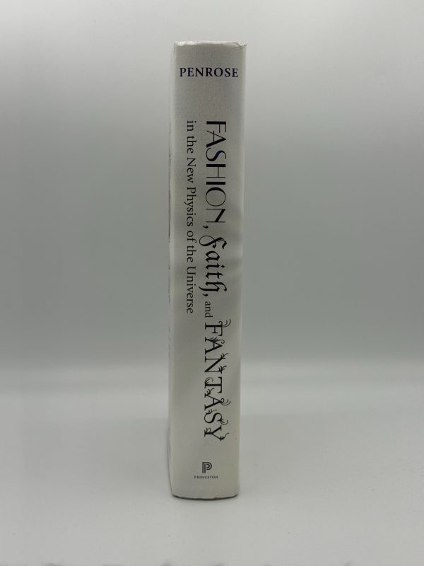 Fashion, Faith, and Fantasy in the New Physics of the Universe - Image 4