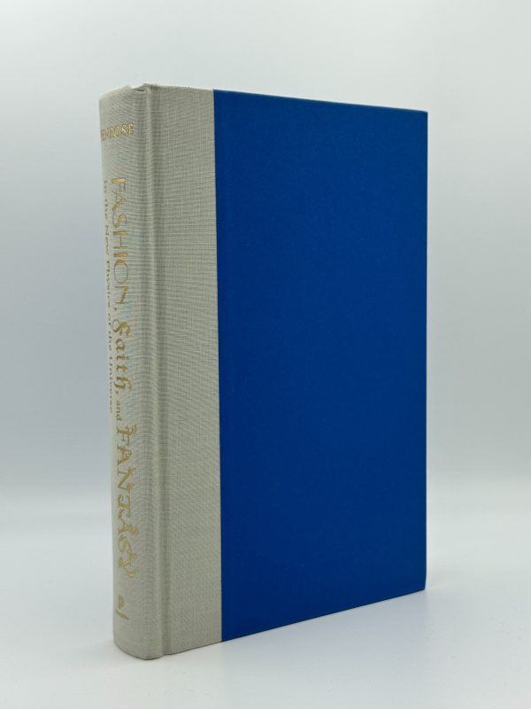 Fashion, Faith, and Fantasy in the New Physics of the Universe - Image 6