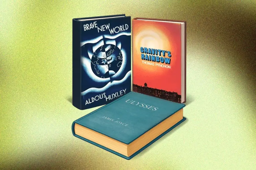 Modern First Editions