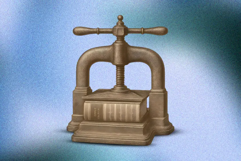 Private Presses and Fine Printing