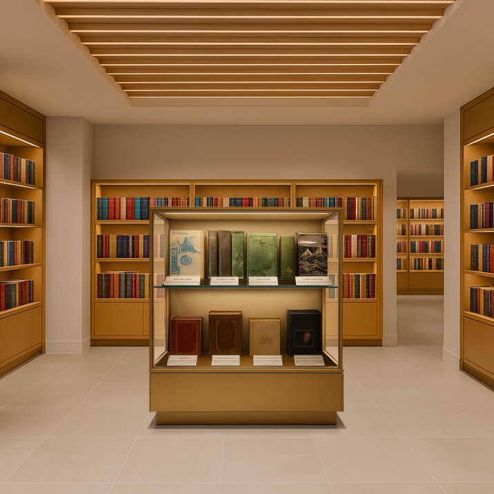 Final Square Image - Color