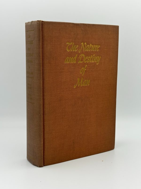 The Nature and Destiny of Man - Image 5