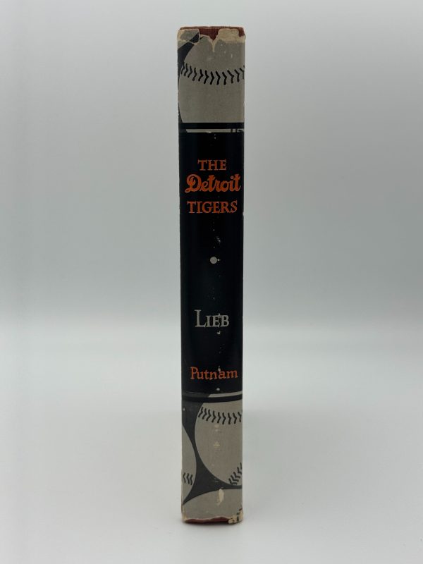 The Detroit Tigers - Image 4