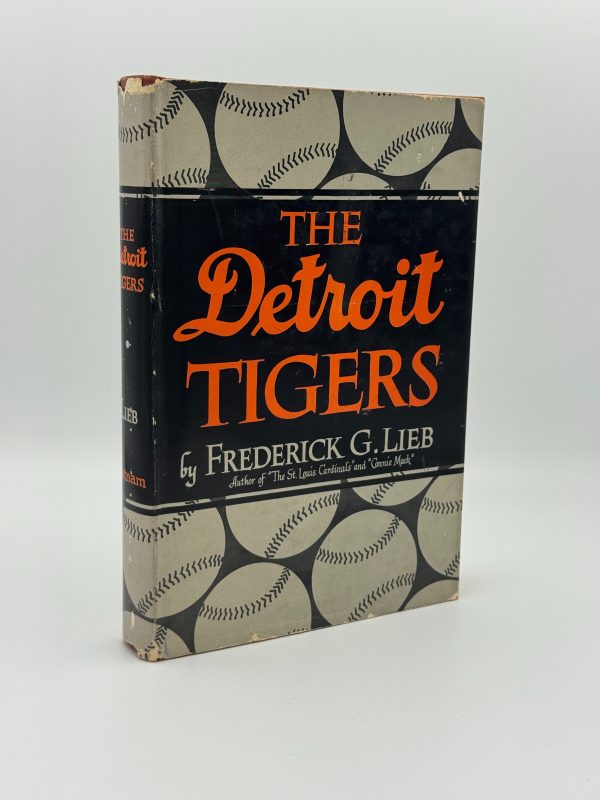 The Detroit Tigers - Image 2