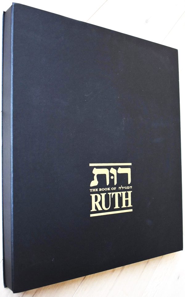 The Book Of Ruth