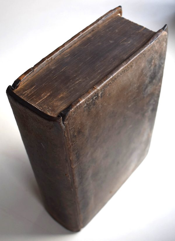 The Booke Of Common Prayer (1611) / The Bible (1610) / The Whole Booke Of Psalmes (1619) - Image 9