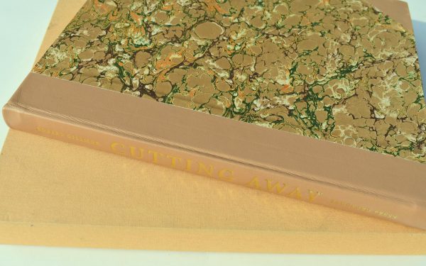 CUTTING AWAY The Linocuts of Robert Gillmor [Signed Limited Edition With Original Print] - Image 6