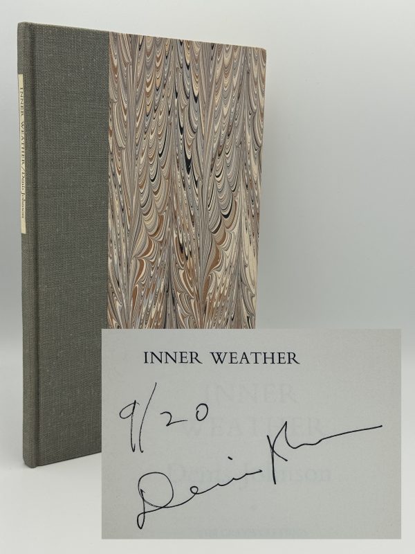 Inner Weather