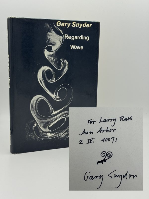 Regarding Wave