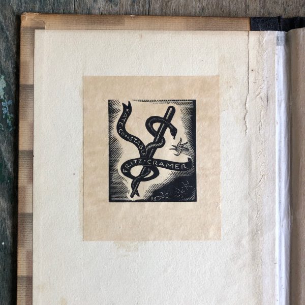 Bookplates - Image 2