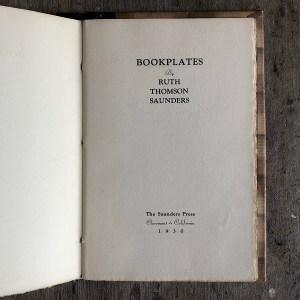 Bookplates - Image 4