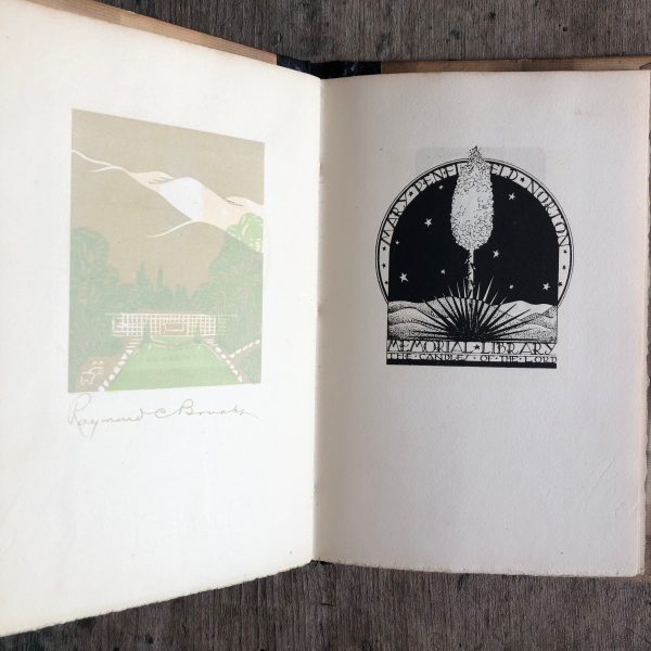 Bookplates - Image 5