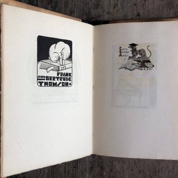 Bookplates - Image 6