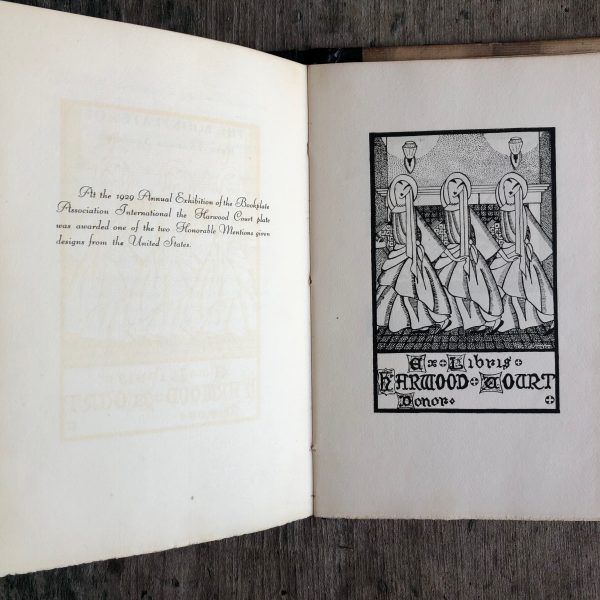Bookplates - Image 7