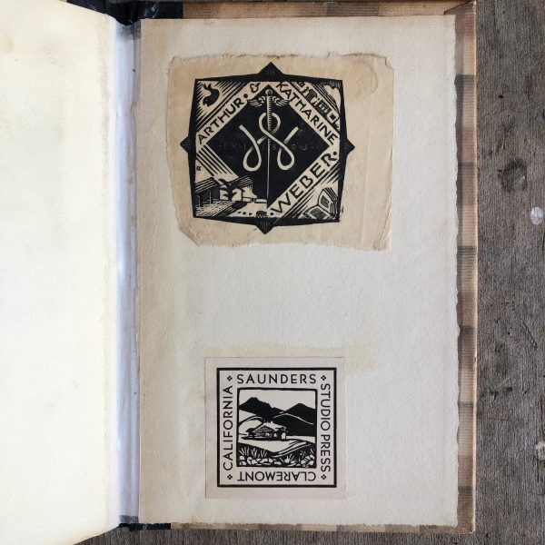 Bookplates - Image 9