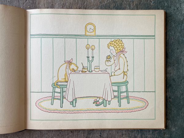 Herbert the Lion - Image 3