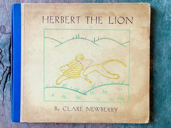 Herbert the Lion - Image 5