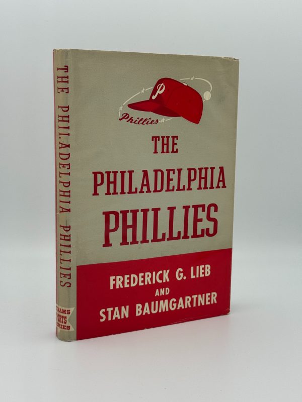 The Philadelphia Phillies. - Image 2