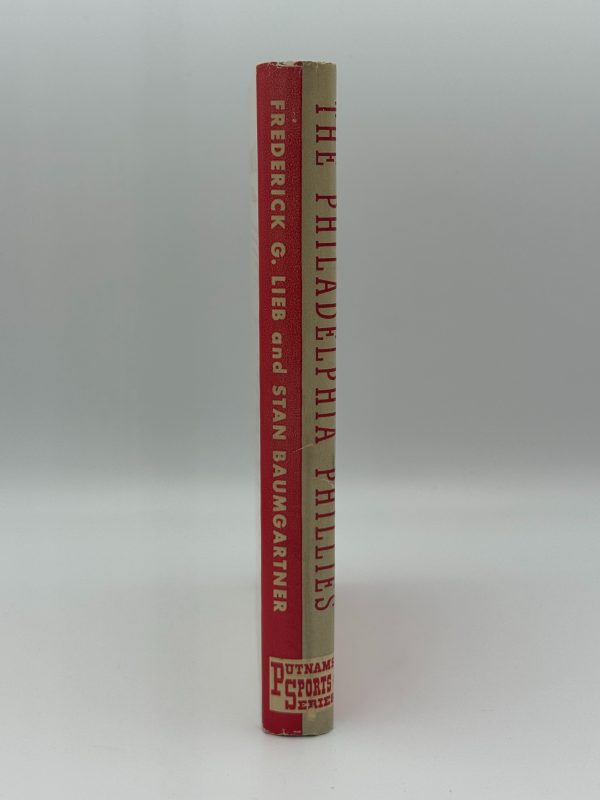 The Philadelphia Phillies. - Image 4