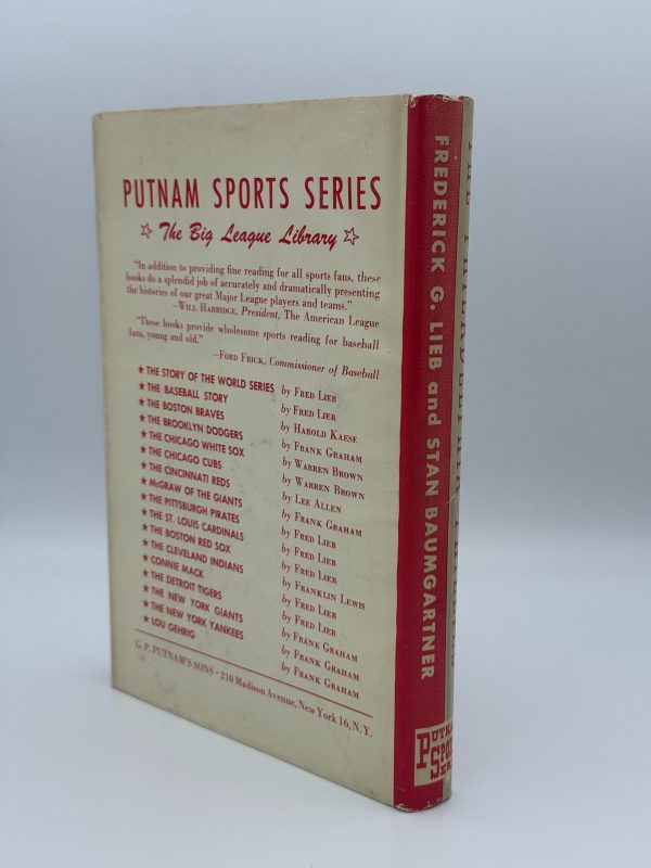 The Philadelphia Phillies. - Image 5