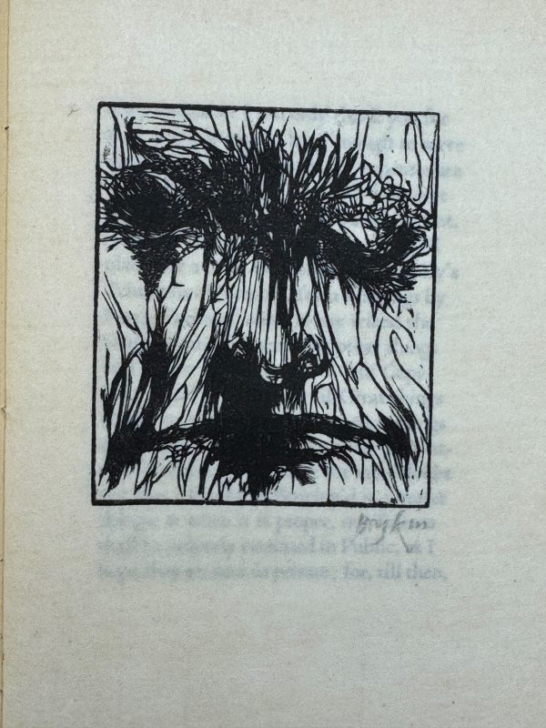 A Letter from William Blake - Image 5