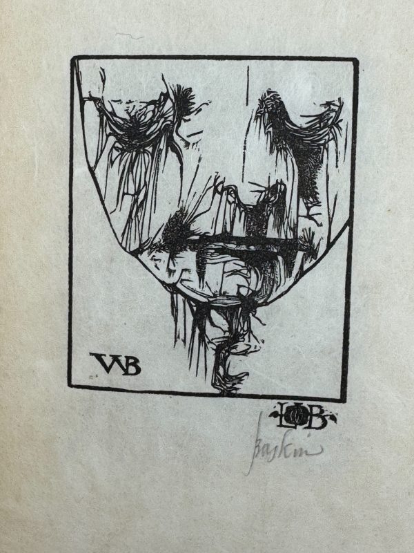 A Letter from William Blake - Image 7