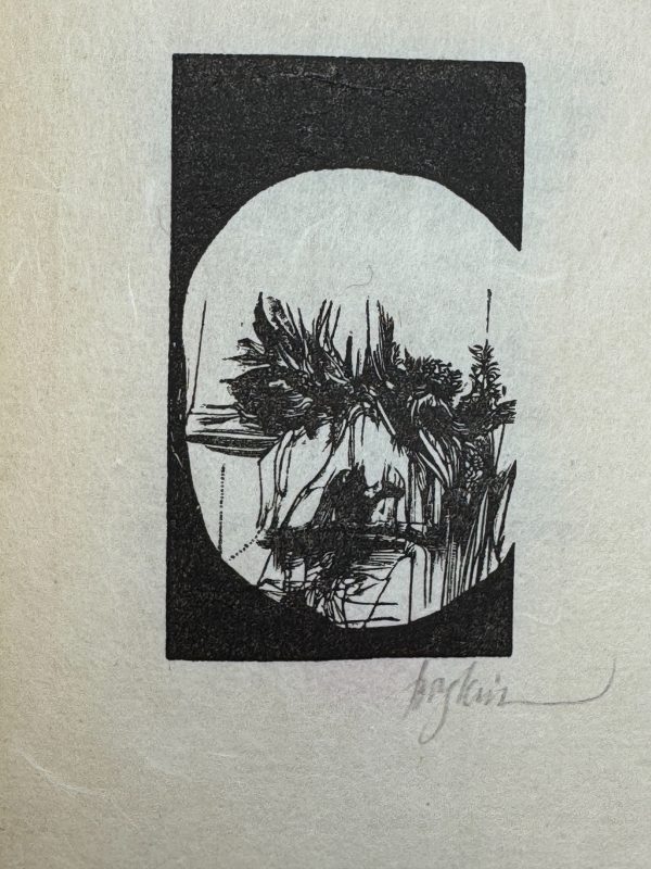 A Letter from William Blake - Image 8