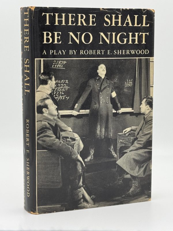 There Shall Be No Night - Image 2