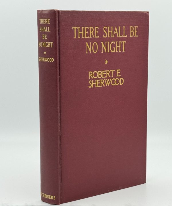 There Shall Be No Night - Image 6