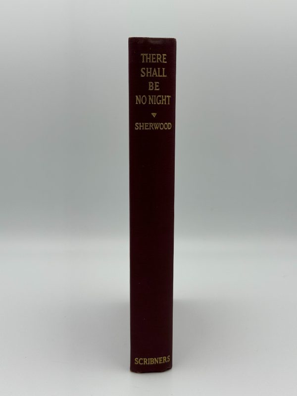 There Shall Be No Night - Image 7