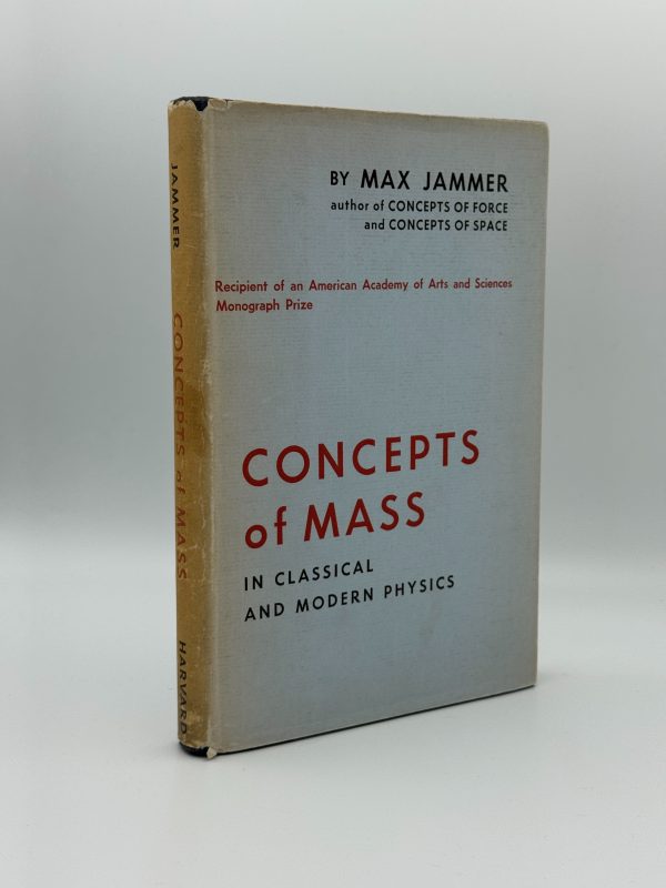 Concepts of Mass - Image 2