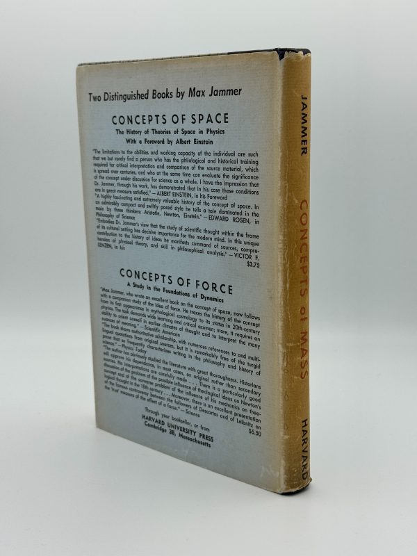 Concepts of Mass - Image 5