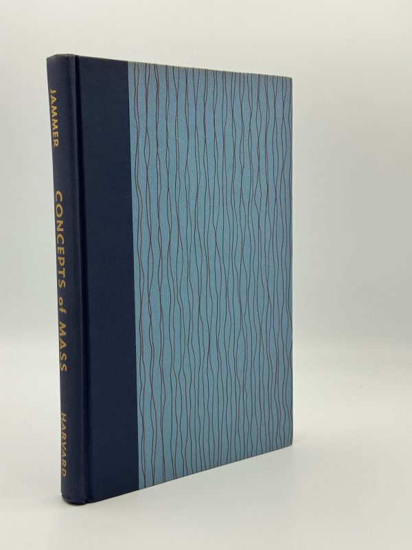 Concepts of Mass - Image 6