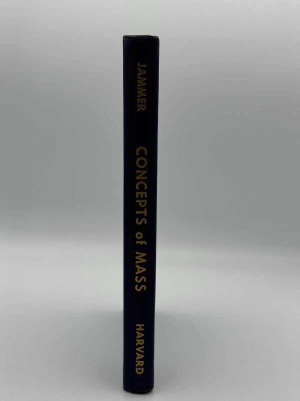 Concepts of Mass - Image 7