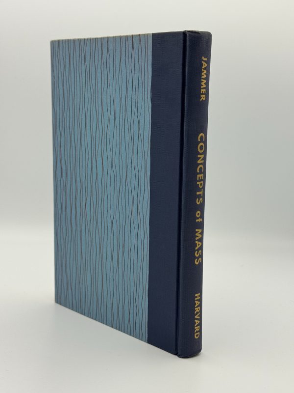 Concepts of Mass - Image 8