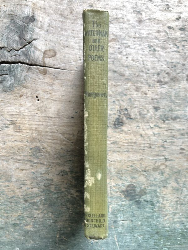 The Watchman and Other Poems - Image 2