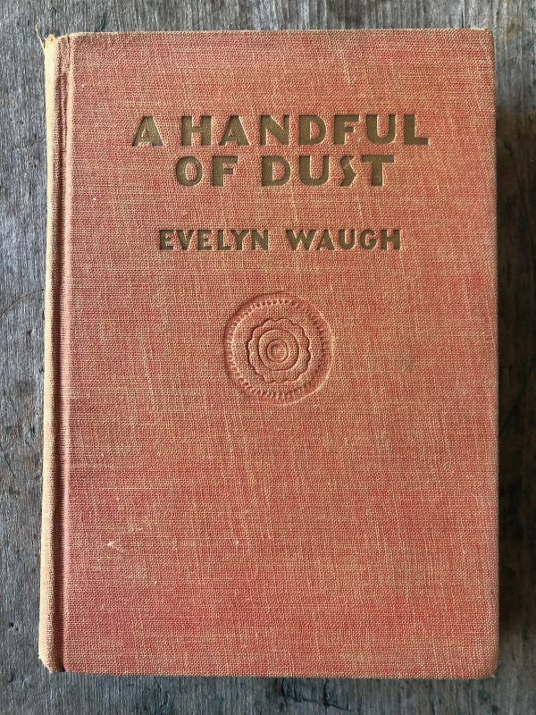 A Handful of Dust - Image 4