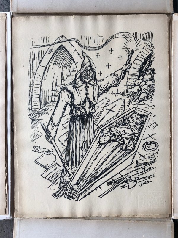 Nach Damaskus: Achtzehn Steinzeichnungen - Image 4