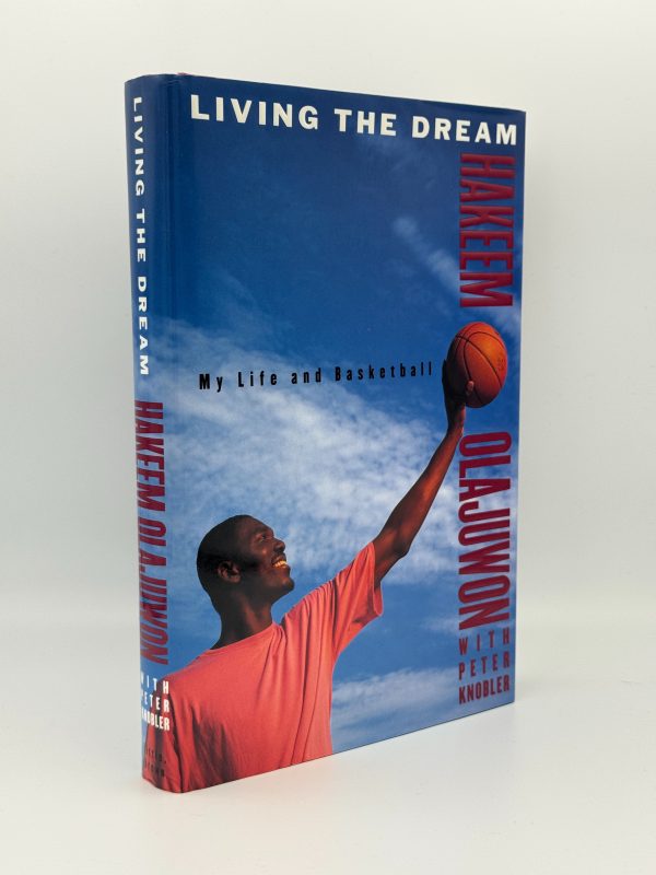 Living the Dream My Life and Basketball - Image 2