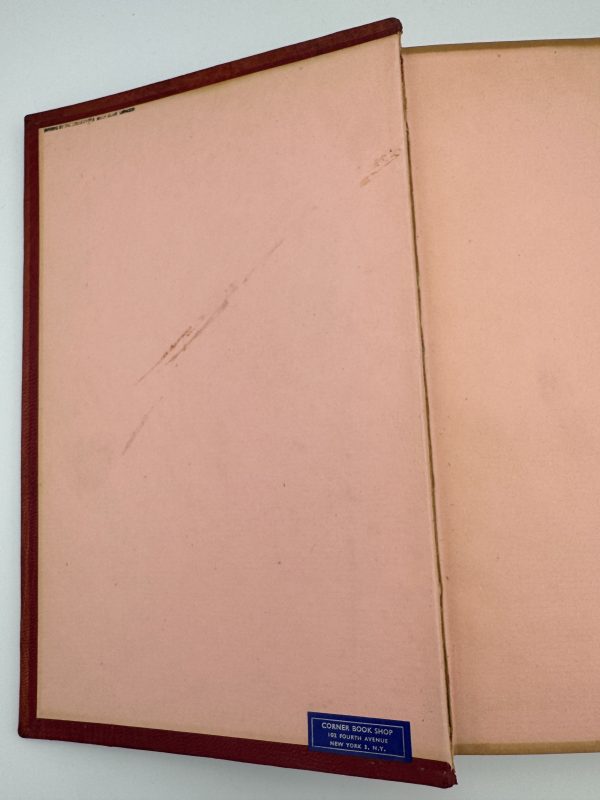 A Concise Encyclopaedia of Gastronomy - Image 6